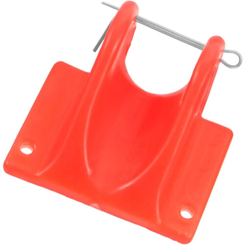 Climbing Equipment Rope Protector Wear-Resistant Mountaineering Ropes Protector