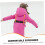 Skiing Traction Strap Handle for Turns Ski Training Harness 5