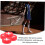 Tennis Racket Damper Set 5pcs Silicone Vibration Dampener 7