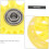 1 Set Professional Replaceable Train Wheels for Bikes Wear Resistant Auxiliary Stabilisers 8