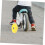 1 Set Professional Replaceable Train Wheels for Bikes Wear Resistant Auxiliary Stabilisers 5