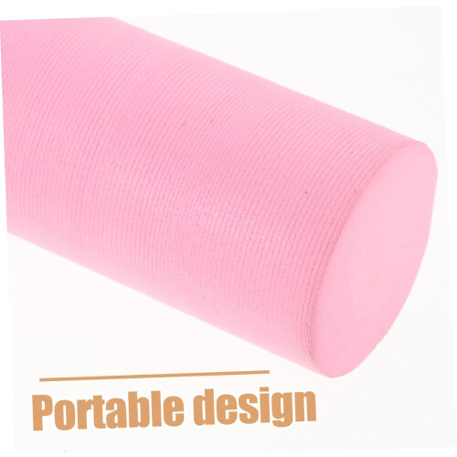 Basketball Training Device Versatile Basketball Stick Blocking Tool for Sports Practice 2