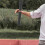 Basketball Training Aid Portable Blocking Stick for Indoor Ball Control Practice 5