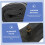 Professional Bicycles Tubes Anti-aging Heat-resistant Practical Interior Tire for Replacement 7