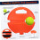 Tennis Self Training Tool 1 Set Training Tennis Training Tool Elastic Cord and Sturdy Base 7