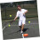 Tennis Self Training Tool 1 Set Training Tennis Training Tool Elastic Cord and Sturdy Base 5