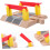 Train Track Accessories Car Decor 4