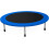 1set Trampoline Cover Trampoline Clip Trampoline Enclosure Pole Cap 4