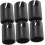 1set Trampoline Cover Trampoline Clip Trampoline Enclosure Pole Cap 1