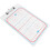 Home Plate Softball Match Board Training Board Hockey Coaching Board 1