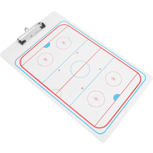Home Plate Softball Match Board Training Board Hockey Coaching Board