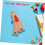 Set Train Accessories Cartoon Cable Track Train Assembly Tracks Channel Handle Data Cable Power 3