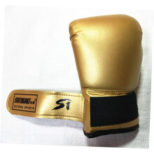 1 Pair Boxing Gloves Men 16 Oz Boxing Gloves Punching Bag Gloves Guantes De Heavy Bag Gloves Gloves