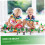 Educational Rail Accessory Set for Kids Train Scene Model Accessories Toy 8
