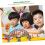 Educational Rail Accessory Set for Kids Train Scene Model Accessories Toy 5