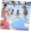 2Pcs Lightweight Swimming Kickboards for Durable Buoyancy Boards 6