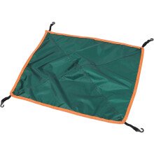 Tent Cover 23.62x19.69inch Double Camping Tent Rain Fly UV Protection Cover