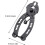 Bike Chain Tool Set Bicycles Chain Connector Multi-use Chain Repair Tool 2
