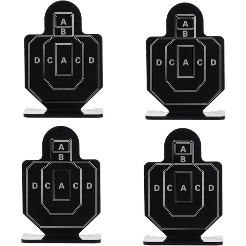 Shooting Training Target Practice Range Shooting Target De Shooting Target Board Versatile Archery