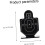 Shooting Training Target Practice Range Shooting Target De Shooting Target Board Versatile Archery 5