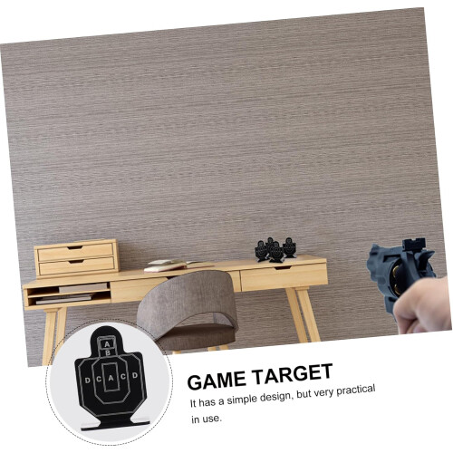 Shooting Training Target Practice Range Shooting Target De Shooting Target Board Versatile Archery 1