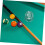 Billiards Trainer Billiard Training Device Billiards Practice Accessories Accuracy Trainer Snooker Training Artifact 4