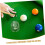 Billiards Trainer Billiard Training Device Billiards Practice Accessories Accuracy Trainer Snooker Training Artifact 3