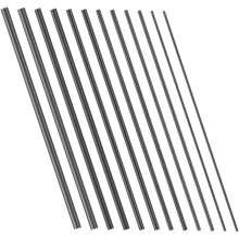 Fishing Rod Repair Kit Complete Set For Carbon Fiber Rods Rod Tip Repair Kit