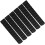 6pcs Horizontal Bar Accessories Sticker Reflector Disassembly Grip Handle Grip Handle 1