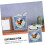 Salt Storage Jar for Kitchen Ceramic Jar Rooster Design I Am Willow Home Kitchenware 8