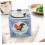 Salt Storage Jar for Kitchen Ceramic Jar Rooster Design I Am Willow Home Kitchenware 5