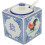 Salt Storage Jar for Kitchen Ceramic Jar Rooster Design I Am Willow Home Kitchenware 1