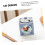 Salt Storage Jar for Kitchen Ceramic Jar Rooster Design I Am Willow Home Kitchenware 6