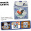 Salt Storage Jar for Kitchen Ceramic Jar Rooster Design I Am Willow Home Kitchenware 3