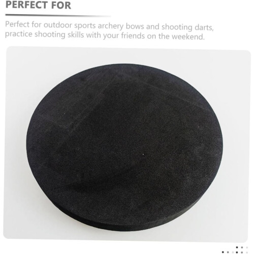Outdoor Archery Evacuated Archery Targets Portable Replaceable Bow for Sturdy Shooting Practice 1