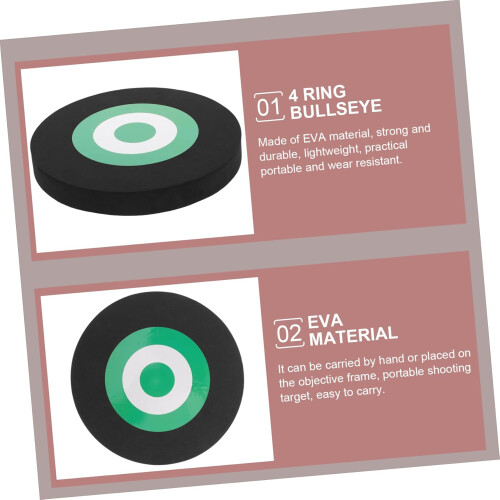 Archery Targets for Backyard Archery Targeting Arrow Outdoor Archery 1
