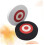 2PCS 25CM Target EVA Material Large Size Circles for Backyard Shooting Practice 6