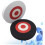 2PCS 25CM Target EVA Material Large Size Circles for Backyard Shooting Practice 3