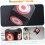Hanging Multi-function Archery Accessory Wear-resistant Eva Portable Shooting Toy 7