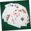 Jumbo Playing Cards Set Extra Large Poker Playing Cards 7