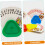 Board Game Elderly-friendly Card Holder for Playing Cards 4 Pack Stands Stable Grip 6