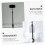 Clamp Mount Desk Mount Adjustable Height Desk Camera Mount Stand 2
