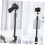 Clamp Mount Desk Mount Adjustable Height Desk Camera Mount Stand 5