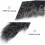 Shock-absorbent Bowstring Stabilizer 2pcs Recurve Bow Dampener for Archery 7