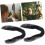 Shock-absorbent Bowstring Stabilizer 2pcs Recurve Bow Dampener for Archery 5