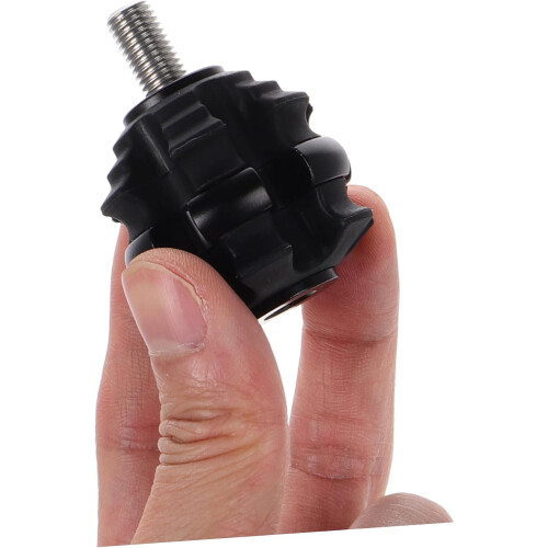 Archery Recurve Bow Stabilizer Fitting Shock Absorber Tool for Archery Bows Equipment 2