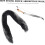 Shock-absorbent Bowstring Stabilizer 2pcs Recurve Bow Dampener for Archery 8