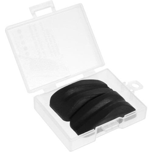 Shock Absorber Horn Separator Bow Vibration Damper for Recurve Bows