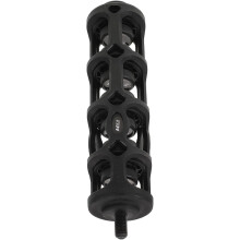 Archery Stabilizer Set Bow Damping Tool Shock Absorption Device for Strong and Durable Use