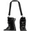 Ski Boot Carry Strap Practical and Portable Snowboard Boot Carrier Adjustable Strap for Easy Handling 5